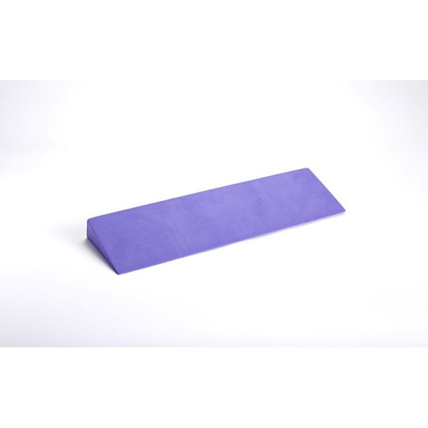Skumvinkel Yogautstyr Magenta Yoga FeetUp Hodestol Yogautstyr Magenta Yoga