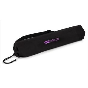 Yogabag Yogaveske Magenta Yoga Yogabag til ullmatte 70 cm, orange Yogautstyr Magenta Yoga